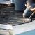 Asheville Roof Leak Repair by Advanced Roof Tech