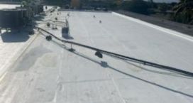 Flat Roofing in Asheville, NC (2)
