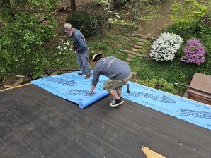 Shingle Roof Installation in Asheville, NC (4)