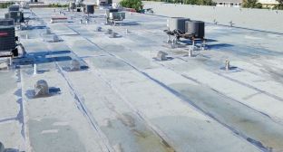 Commercial Roofing in Asheville, NC (2)