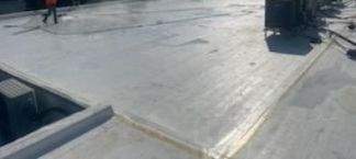 Flat Roofing in Asheville, NC (1)