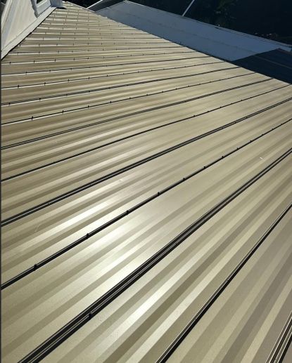 Metal Roofing in Asheville, NC (2)