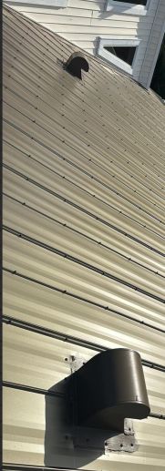 Metal Roofing in Asheville, NC (1)