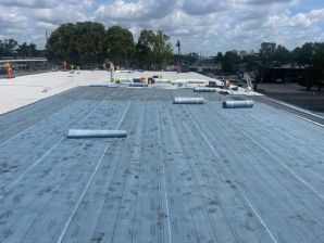 Flat Roofing in Asheville, NC (3)