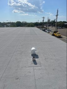 Flat Roofing in Asheville, NC (6)