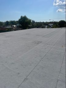 Flat Roofing in Asheville, NC (7)