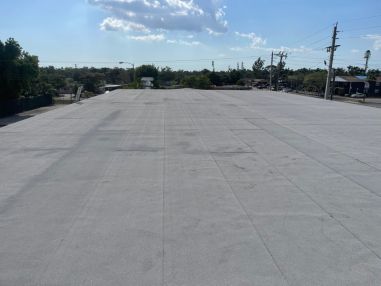 Flat Roofing in Asheville, NC (8)